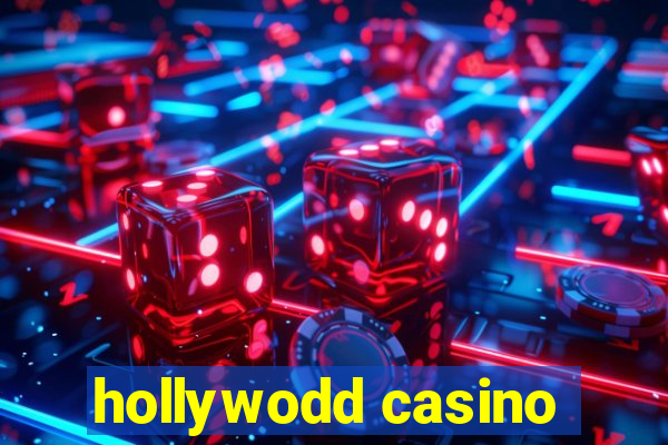 hollywodd casino