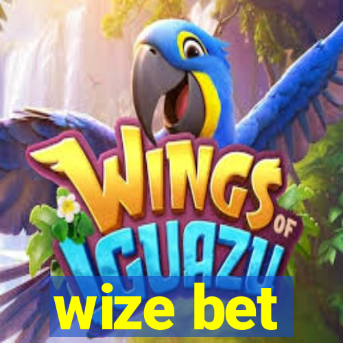 wize bet