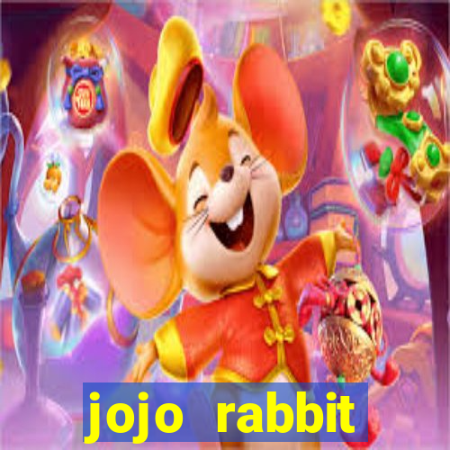 jojo rabbit assistir on-line