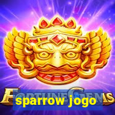 sparrow jogo