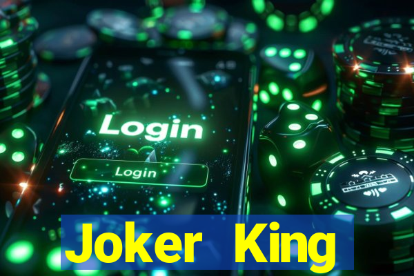 Joker King Slots-b?n cá