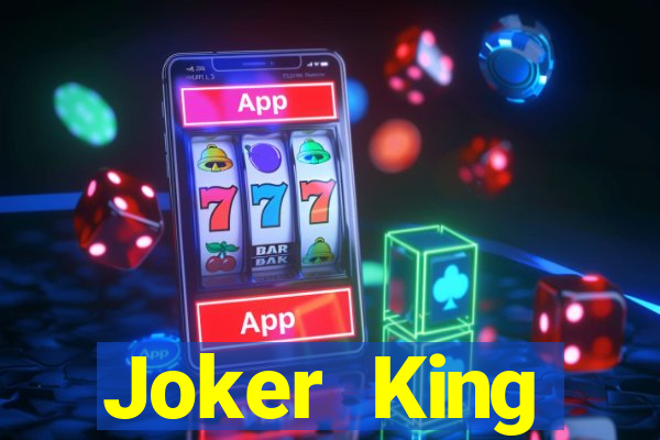 Joker King Slots-b?n cá