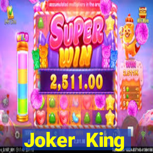 Joker King Slots-b?n cá