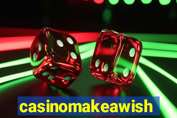 casinomakeawish