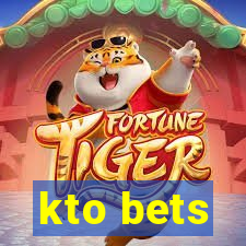 kto bets