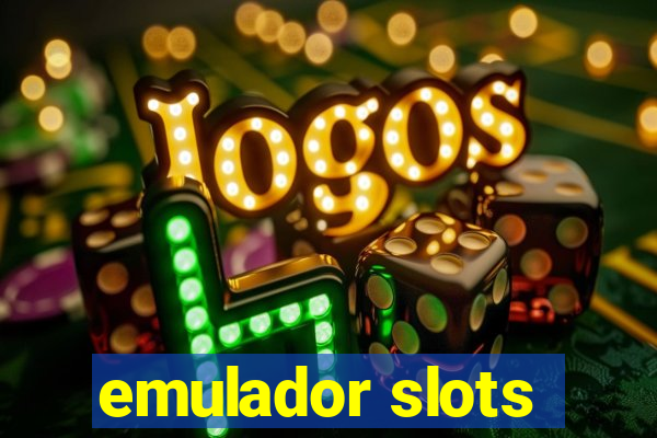 emulador slots