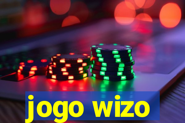 jogo wizo