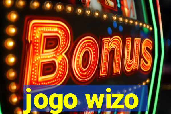 jogo wizo