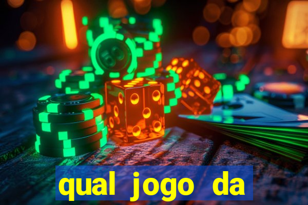 qual jogo da roleta que ganha dinheiro