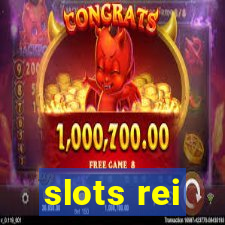 slots rei