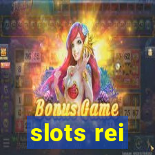 slots rei