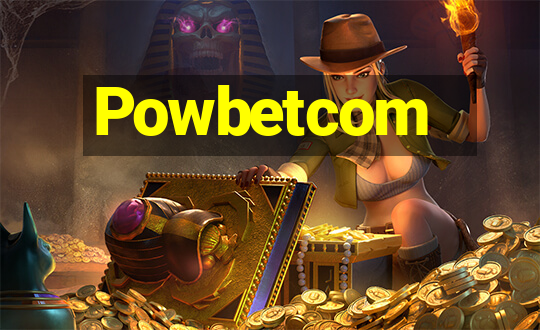 Powbetcom