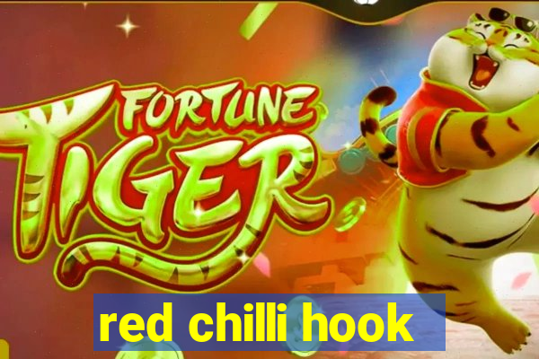 red chilli hook