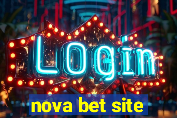 nova bet site