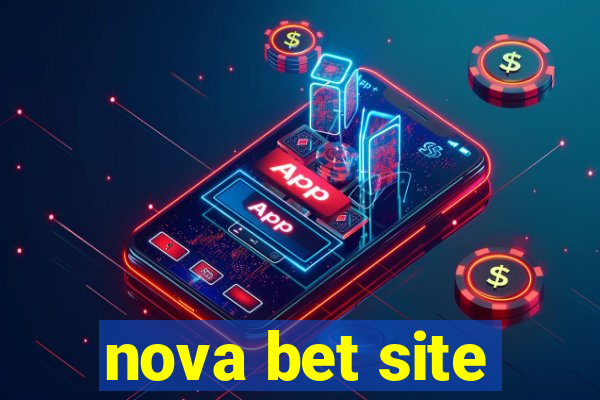 nova bet site