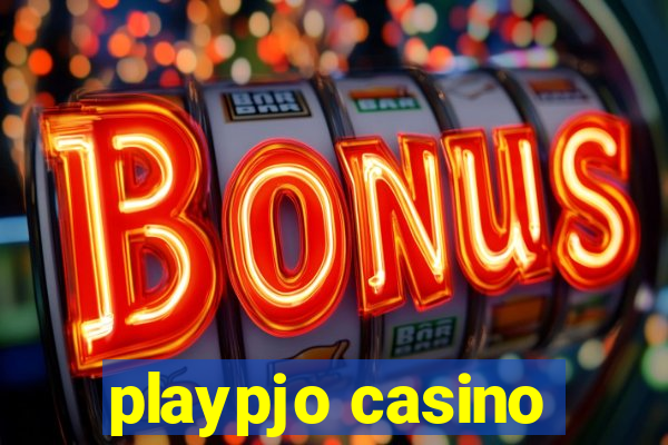 playpjo casino