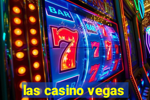 las casino vegas