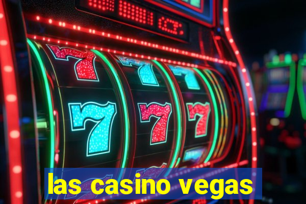 las casino vegas