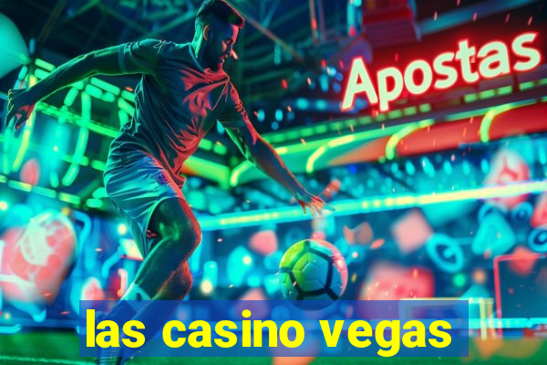 las casino vegas