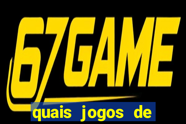 quais jogos de cassino que ganha dinheiro