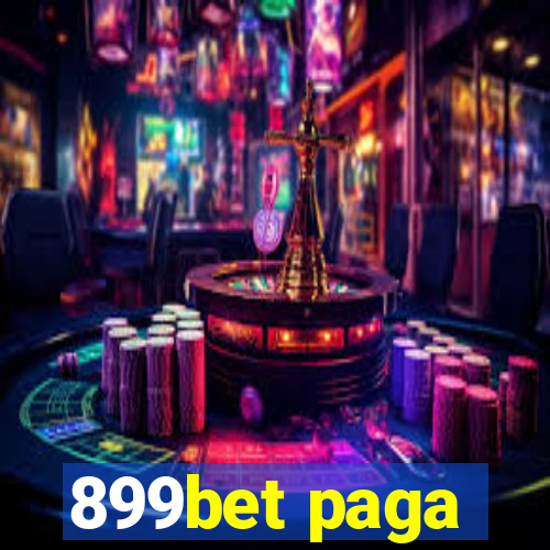 899bet paga