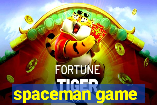 spaceman game