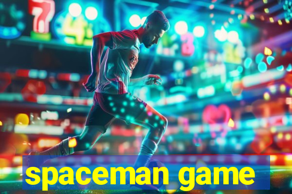 spaceman game