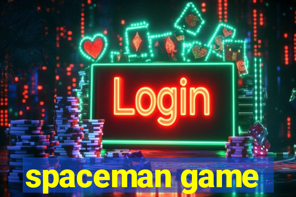 spaceman game