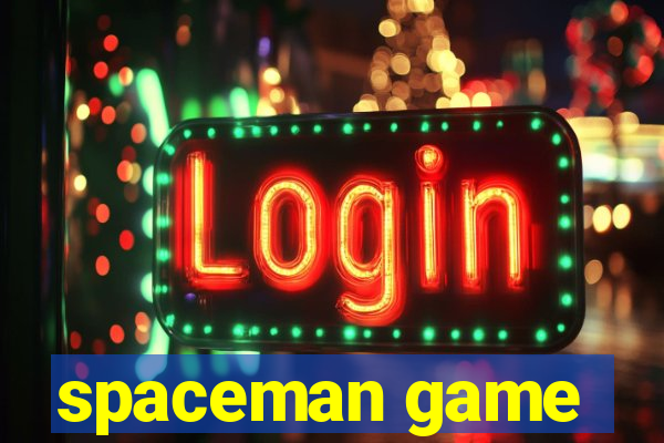 spaceman game