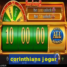 corinthians jogar