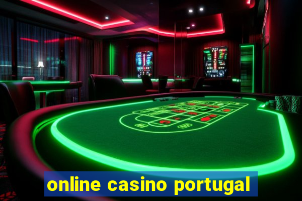 online casino portugal