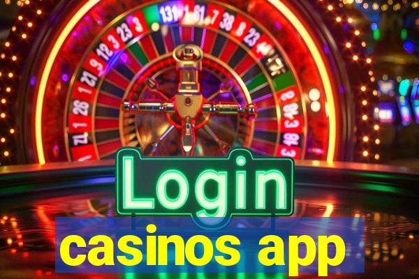 casinos app