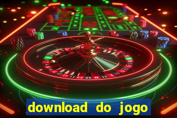 download do jogo de carro