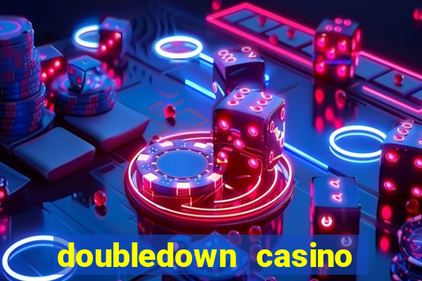 doubledown casino free chips 2021