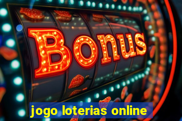 jogo loterias online