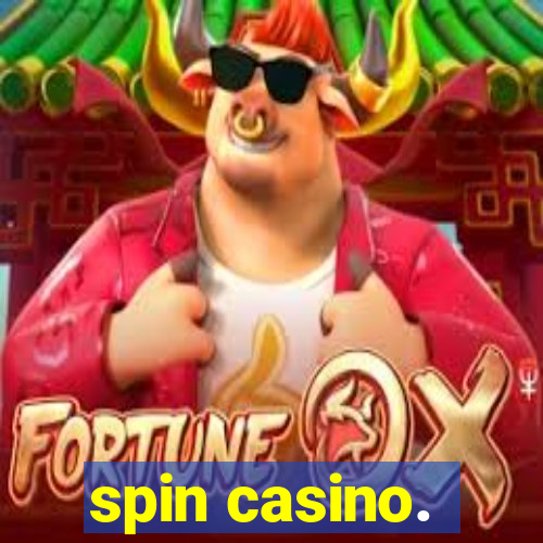 spin casino.