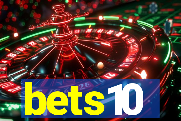 bets10