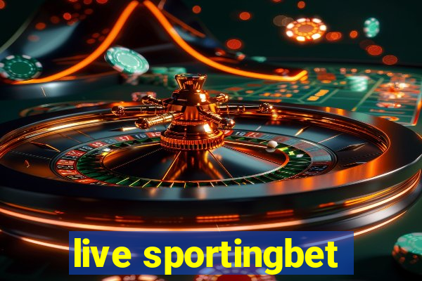 live sportingbet