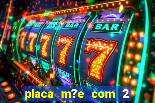 placa m?e com 2 slots m2