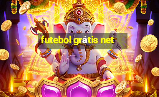 futebol grátis net