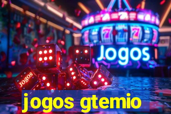 jogos gtemio