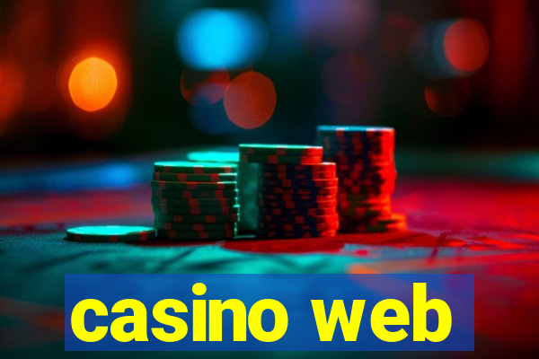 casino web