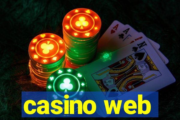 casino web