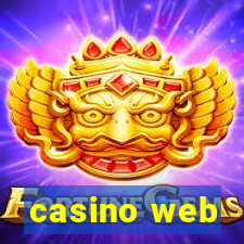 casino web