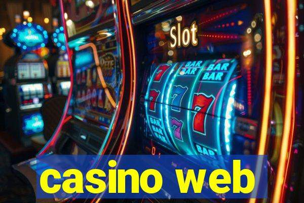 casino web