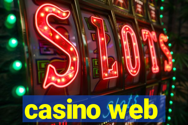 casino web