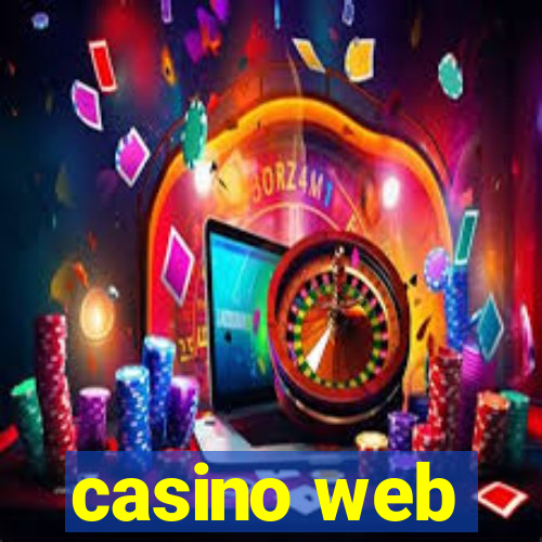 casino web