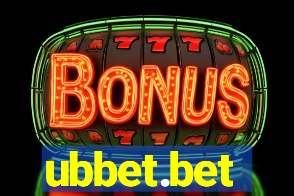 ubbet.bet