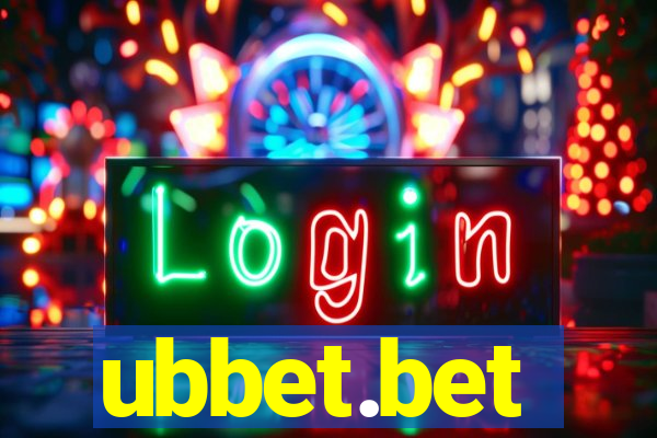 ubbet.bet