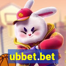 ubbet.bet